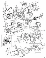 Buy A Dewalt DW701 SCREW 949896-12 Spare Part Type 2