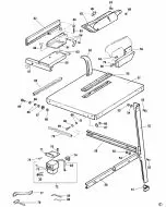 Buy A Dewalt DW740 WASHER,SPRING CON.10.2X22X1.2 860074-04 Spare Part Type 2