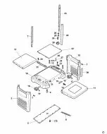 Buy A Dewalt DW777 SCREW,PLSTC THD FORM M4X19 T20 330019-13 Spare Part Type 2