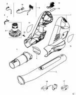 Buy A Black & Decker GW180NM TUBE 5104248-00 Spare Part Tye: 1