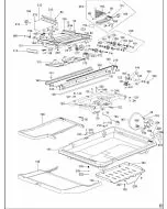 Buy A Dewalt D24000 RETAINER 605365-00 Spare Part Type 2