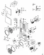 Buy A Dewalt DW876 SCALE DW738-9 "A2" 862007-01 Spare Part Type 3