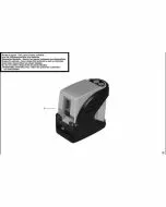 Stanley CL2 PARTIAL SUPPORT - ONLY PARTS LISTED AVAILABLE 000000-05 Spare Part Type 1 Exploded Parts Diagram