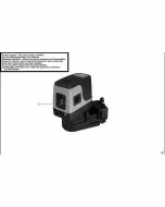 Stanley PB5 NO SERVICE PARTS AVAILABLE 000000-01 Spare Part Type 1 Exploded Parts Diagram