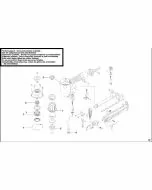 Stanley APC-FN O RING KIT 166827 Spare Part Type REV B Exploded Parts Diagram