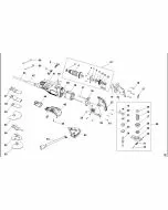 Stanley FME600 CIRCLIP 5140109-01 Spare Part Type 1 Exploded Parts Diagram