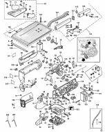 Buy A Dewalt DW709 WASHER,SPRING CON.D4.2X10X0.6 860074-00 Spare Part Type 2