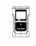 Stanley TLM165i NO SERVICE PARTS AVAILABLE 000000-01 Spare Part Type 1 Exploded Parts Diagram