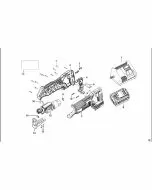 Stanley FMC675 SCREW 497283-01 Spare Part Type H1 Exploded Parts Diagram