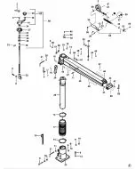 Buy A Dewalt DW733S COMPONENTS PLATE 865903-00 Spare Part Type 2