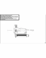 Stanley TRE650 NO SERVICE PARTS AVAILABLE 000000-01 Spare Part Type 1 Exploded Parts Diagram