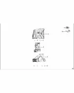 Stanley FCL-G LASER HEAD SA 1004697-40 Spare Part Type 1 Exploded Parts Diagram