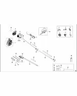 Stanley SPS-750 TUBE E604100030P Spare Part Type 1 Exploded Parts Diagram