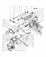 Buy A Dewalt DW1150-AK KNIFE ADJ. SCREW DW50-55 863644-00 Spare Part Type 1