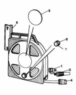 Buy A Black & Decker A6140 NO LONGER AVAILABLE  Spare Part Tye: 1