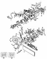 Buy A Black & Decker CS30 HEATSINK SA 853685 Spare Part Tye: 1