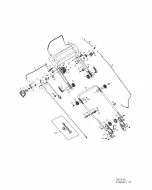 Buy A Makita ELM4621 SIDE DISCHARGE OUTLET YA00001090 Spare Part and Fix Your Lawnmower  Today