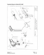 Buy A Makita HG650C HOUSING RIGHT HG650C G900.032 Spare Part and Fix Your Heat Gun Today