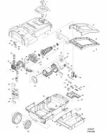 Buy A Makita HW1200 PT SCREW 4X20 TRILOBULAR 6833 266045-0 Spare Part and Fix Your Pressure Washer  Today