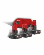 Buy A Milwaukee M12 NRG603 PART NOT DEATAILED 1000063920 Spare Part Serial 4933459208#1