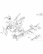 Buy A Bostich MS-3219-E ADJUSTINGROD  A00101801 Spare Part