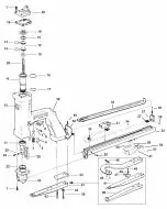 Buy A Bostich P50CR-10B RING, RETAINING CORE CASE  85018 Spare Part