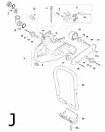 Buy A Makita PC6212 TOOL CPL.DPC6430/7331/8132/62 957004006 Spare Part and Fix Your Petrol Disc Cutter  Today