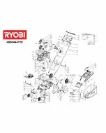 Buy A Ryobi RLM36X40H40 SCREW 5131035592 Spare Part Type: 5133002167