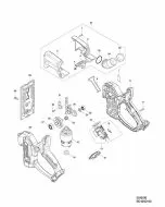 Buy A Makita SD100D DC MOTOR SD100D 629230-0 Spare Part and Fix Your Wall Chaser  Today