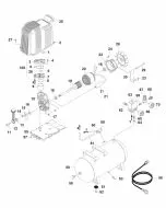 Buy A Bostich SFC6OL-E Handle F7150470000 Spare Part