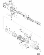 Buy A Makita TM3010C WASHER 7 HR160D/DA4000LR 253133-2 Spare Part and Fix Your Lawnmower  Today