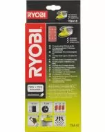 Ryobi ESS280RV Sanding Sheet 10 PIECES 1/3 SANDPAPER 5132002610 