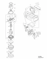 Buy A Makita VC3211M PT SCREW 4X35 VC3211M/BSS501 266053-1 Spare Part and Fix Your Dust Extraction  Today