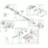 Metabo CS 14-15 Spare Parts List Type: 1415190