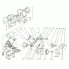 Metabo BSL 175 DL Spare Parts List Type: 31753510