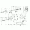 Metabo S E 5025 R+L Spare Parts List Type: 5025180