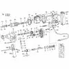 Bosch 600173703 Spare Parts List