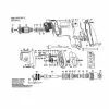 Bosch 601171003 Spare Parts List