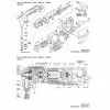 Bosch N 160 E Spare Parts List Type: 0601529261