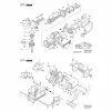 Bosch GNF 20 CA REFERENCE PLATE 1601110358 Spare Part Type: 601612642