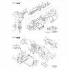 Bosch GNF 20 CA Spare Parts List Type: 601612703