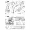 Bosch 0602370311 Spare Parts List