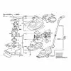 Bosch 603231203 Spare Parts List 