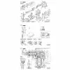 Bosch 11244 E Spare Parts List Type: 611244139