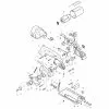 Makita 5093D Spare Parts List