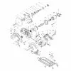 Makita 5603R Spare Parts List