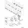 Hitachi DS14DAL OPTIONAL ACCESSORIES Spare Part