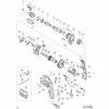 Hitachi DV13VSS  330717 Spare Part