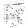 Dewalt DW846 O RING 930028-00 Spare Part Type 2 - 3