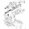 Dewalt DW872 Spare Parts List Type 1